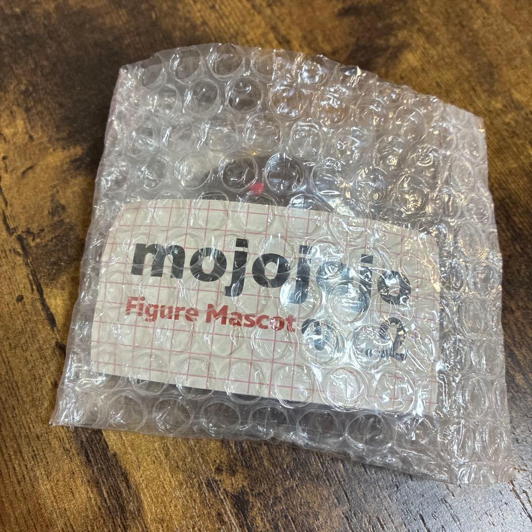 mojojojo Vol.2 モジョジョジョ　チョコレート — image 3