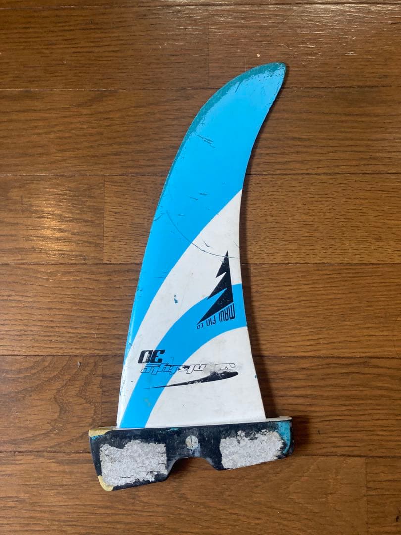 Maui Fin Co. ウインドサーフィン フィン 30 — image 2