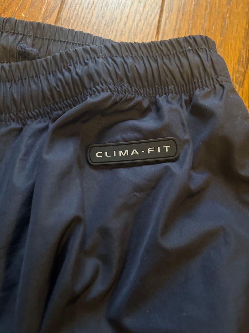00's NIKE ナイロンパンツ clima fit — image 4