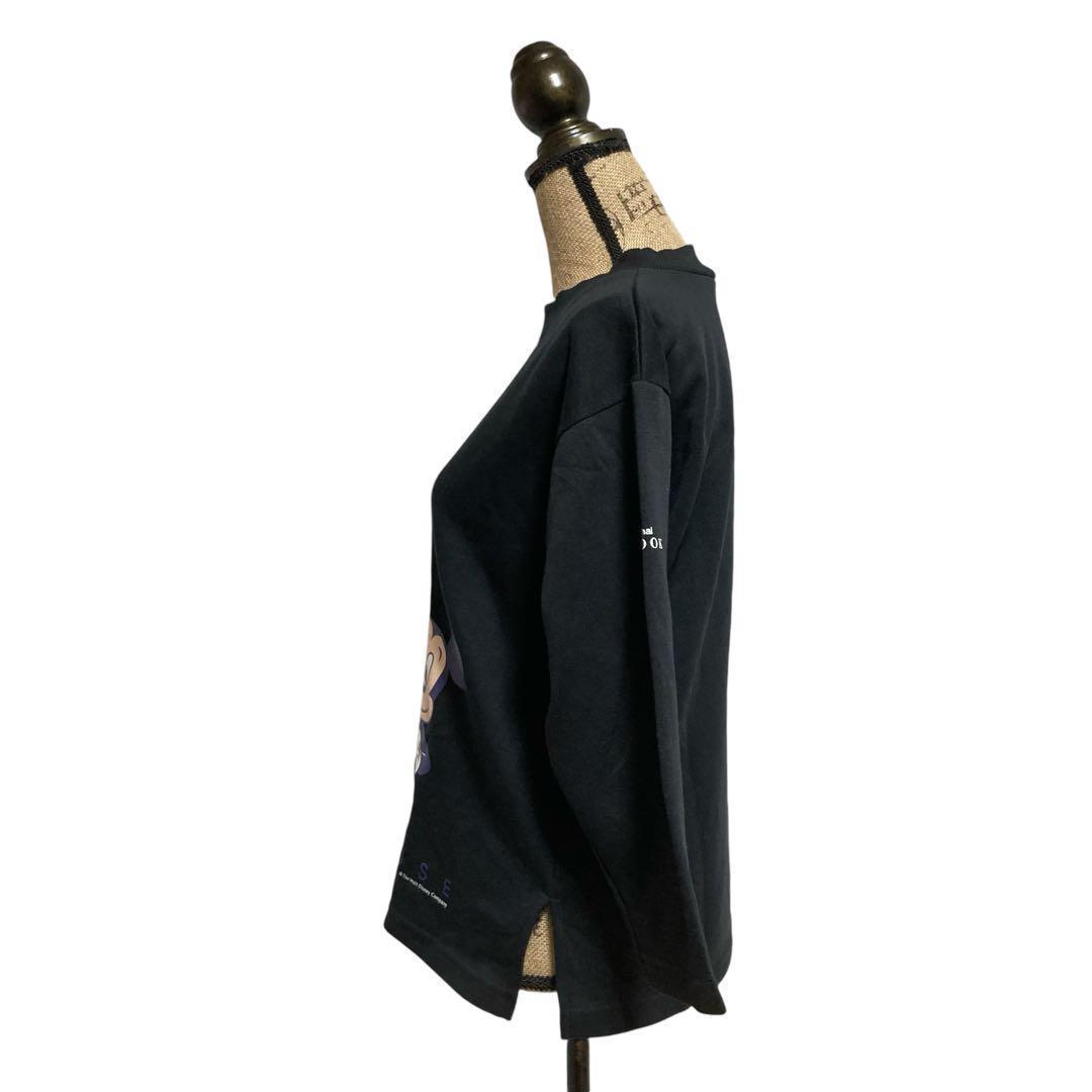 P1695 ナショナルパルック【S】 トレーナー ミッキー ディズニー トップス — image 4