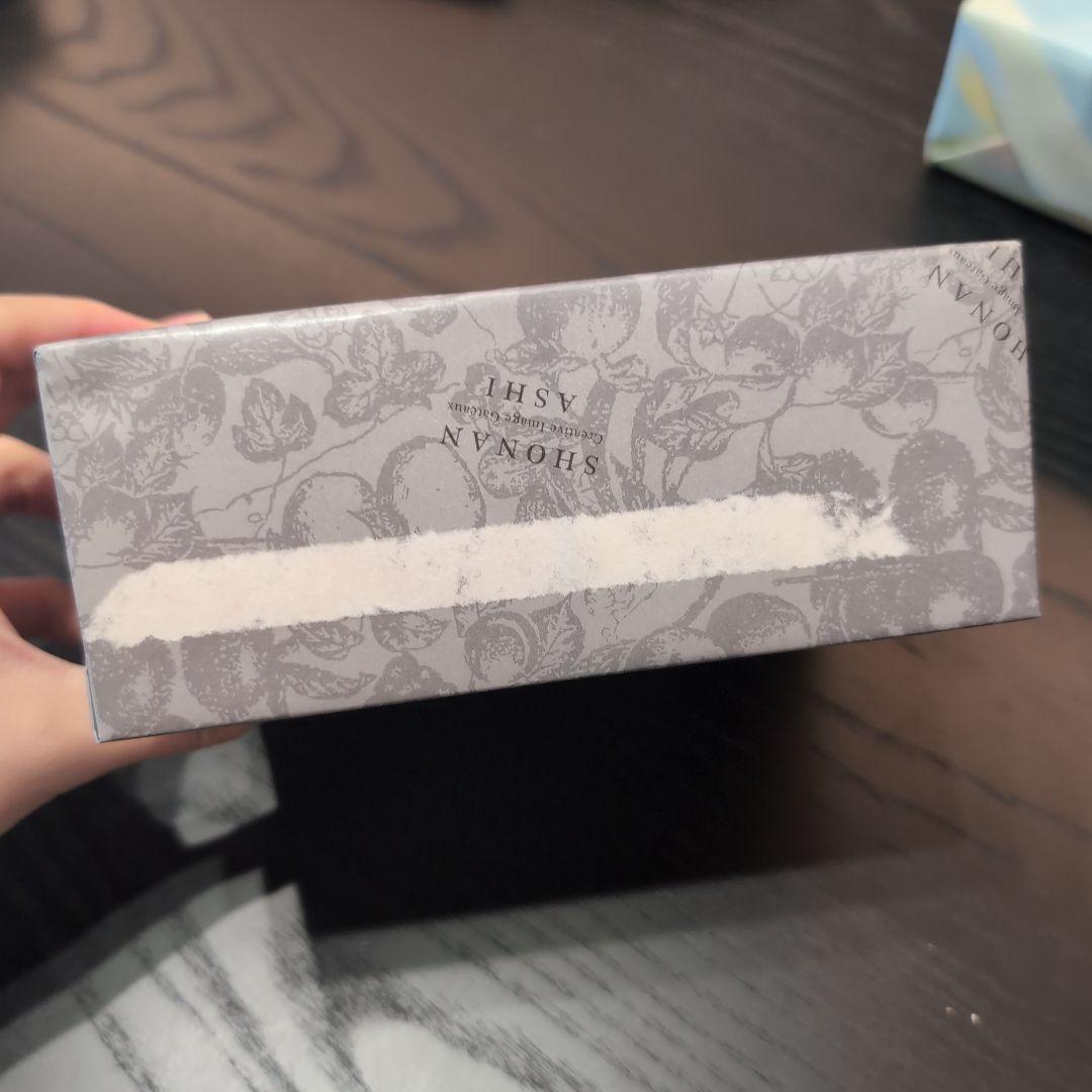【新品未開封】SHONAN ASHI ココナツサブレ 湘南チーズパイ — image 3