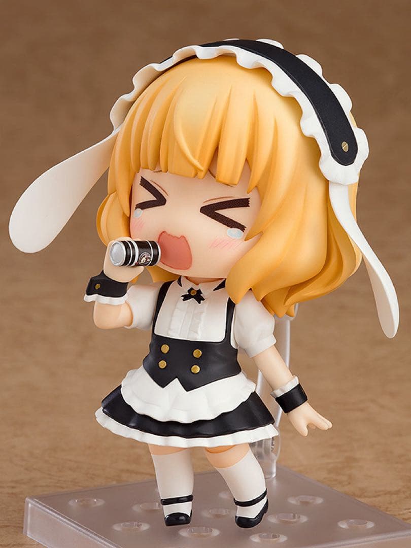 缶コーヒー,小物パーツ ねんどろいど シャロ ご注文はうさぎですか?? 飲み物 — image 4