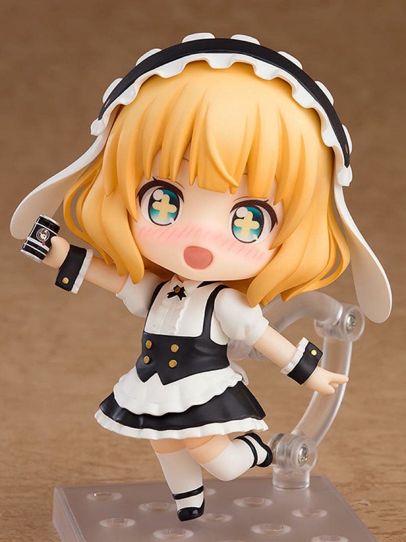 缶コーヒー,小物パーツ ねんどろいど シャロ ご注文はうさぎですか?? 飲み物 — image 5