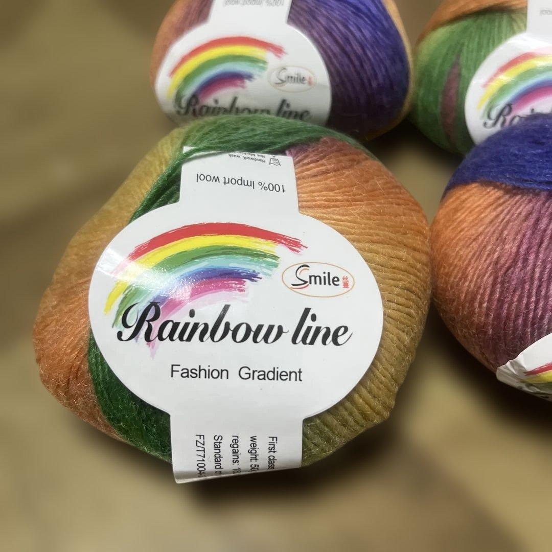 smile Rainbow jine まとめて — image 2