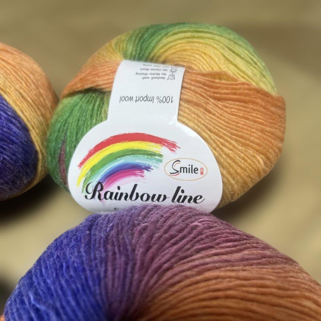 smile Rainbow jine まとめて — image 4