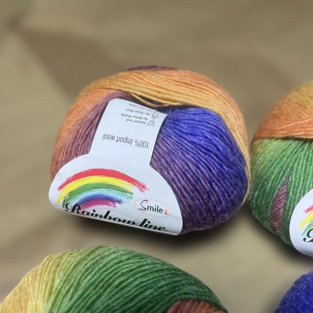 smile Rainbow jine まとめて — image 5