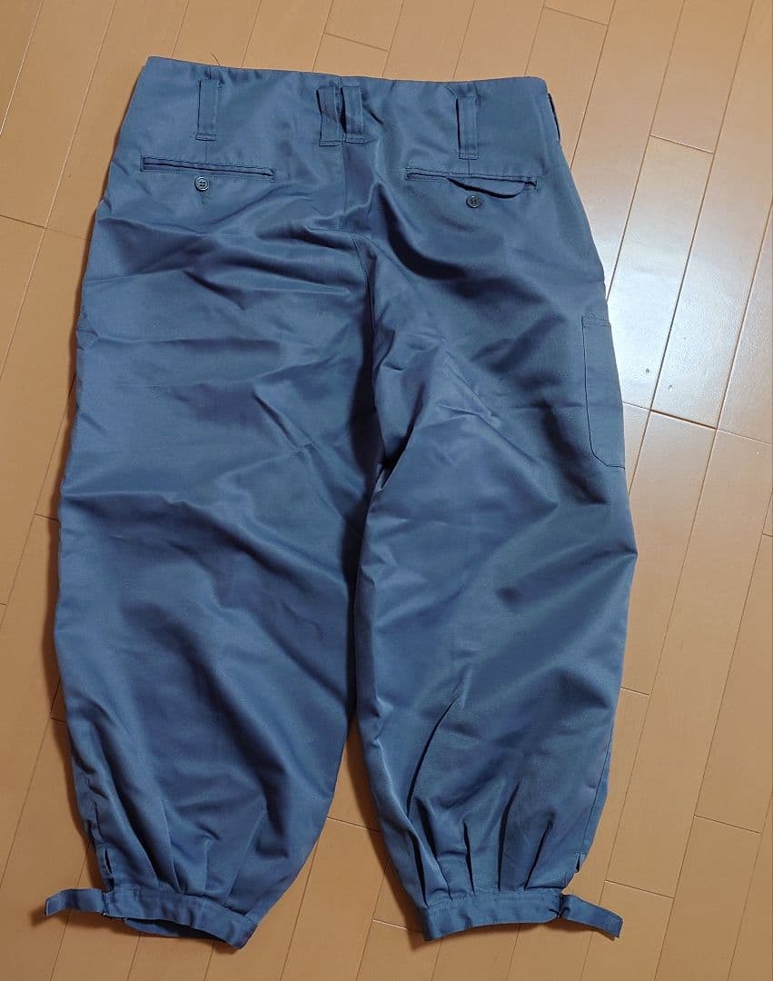 ニッカポッカ　作業着 — image 2