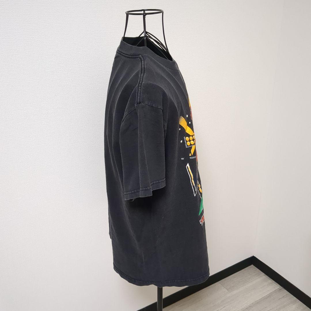 ONEITA 黒 Lサイズ スーバーボウル — image 5