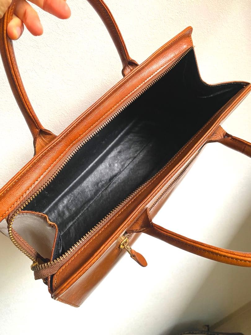 vintage bag レトロ/ ❁︎ — image 2