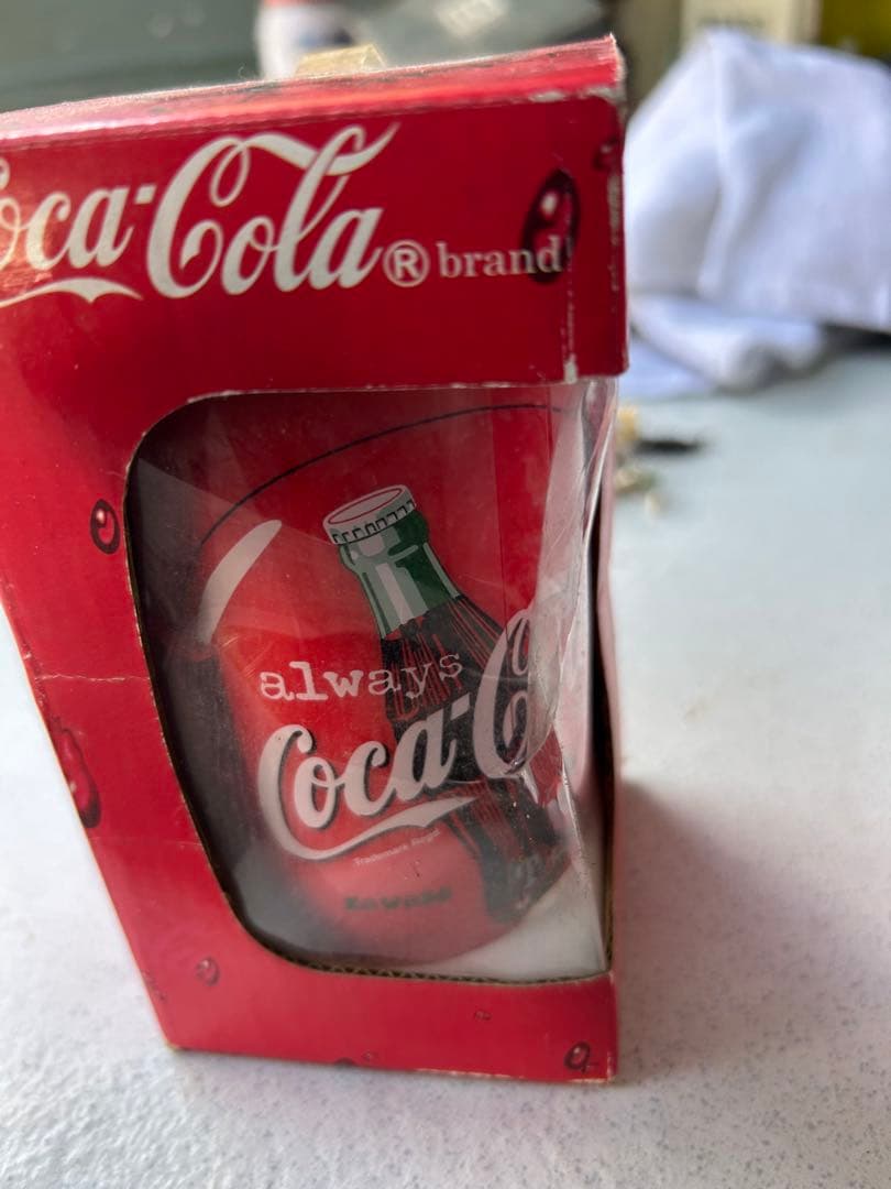 Coca-Cola カメラ 2種セット — image 2