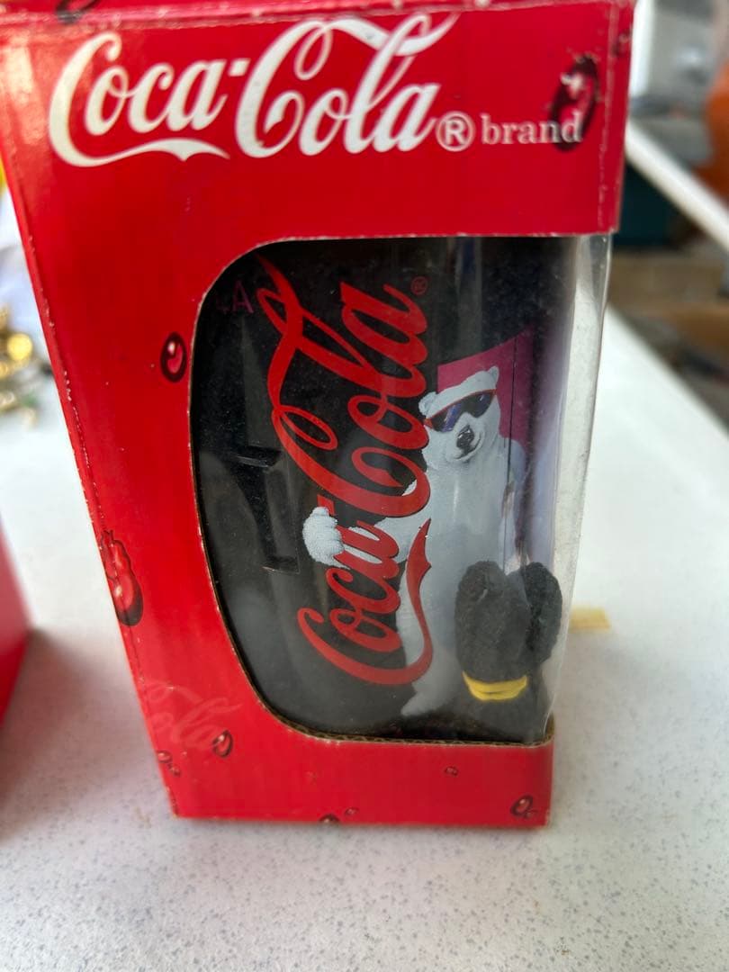 Coca-Cola カメラ 2種セット — image 3