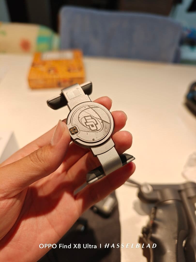 DJI Osmo Mobile 7P 本体 スタビライザー　保証書？付き — image 4