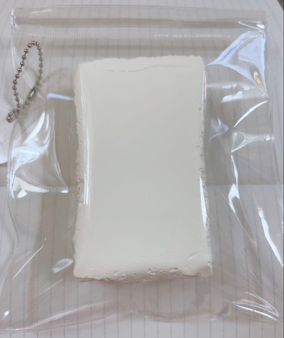 juanmi 宝石トースト　海外スクイーズ　捏捏　長トースト — image 5