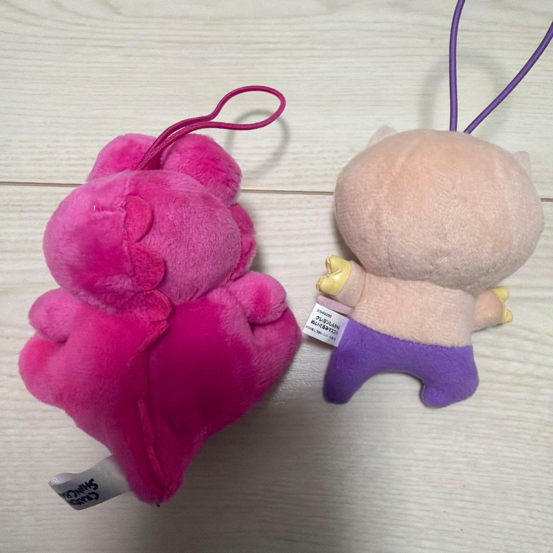 ぶりぶりざえもん　わにやまさん　ぬいぐるみ — image 2