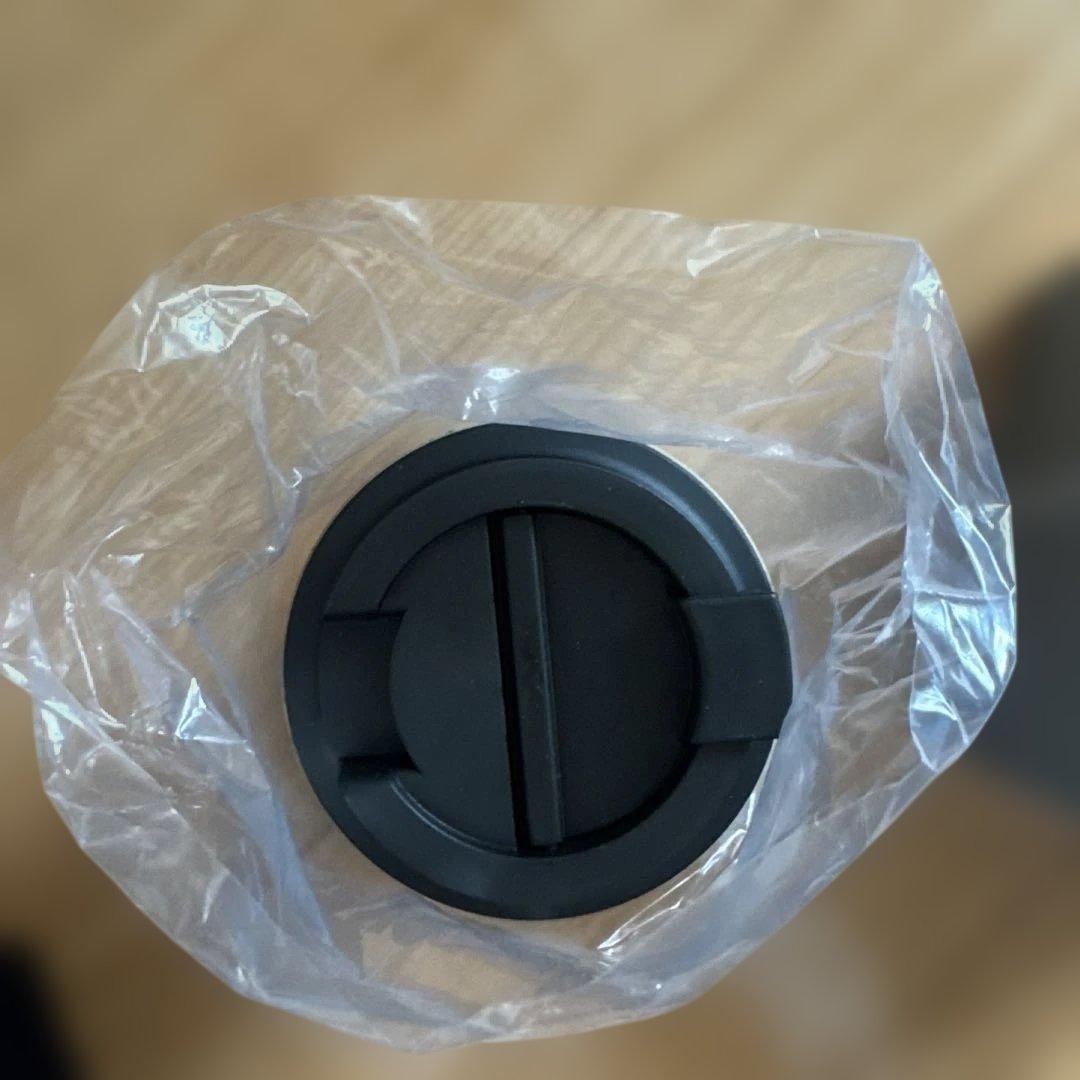 新品未使用　新！つくば ダブルウォールタンブラー 420ml — image 4
