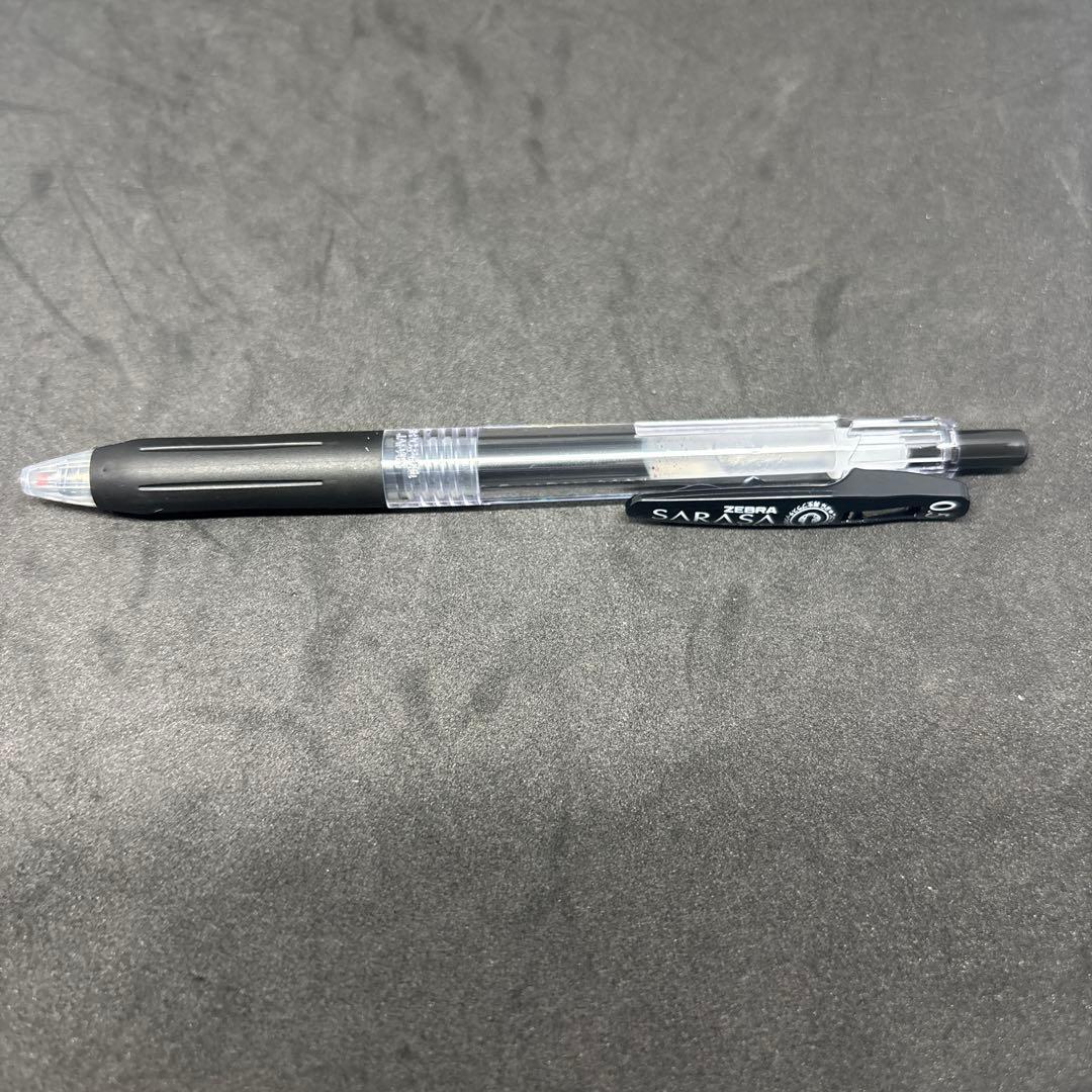 ZEBRA ジェルボールペンサラサラクリップ 0.5mm 30本セット — image 2