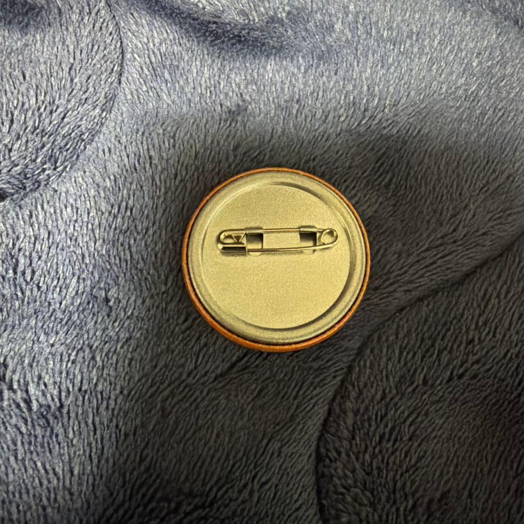 OddRe: オドレ 缶バッジ — image 2