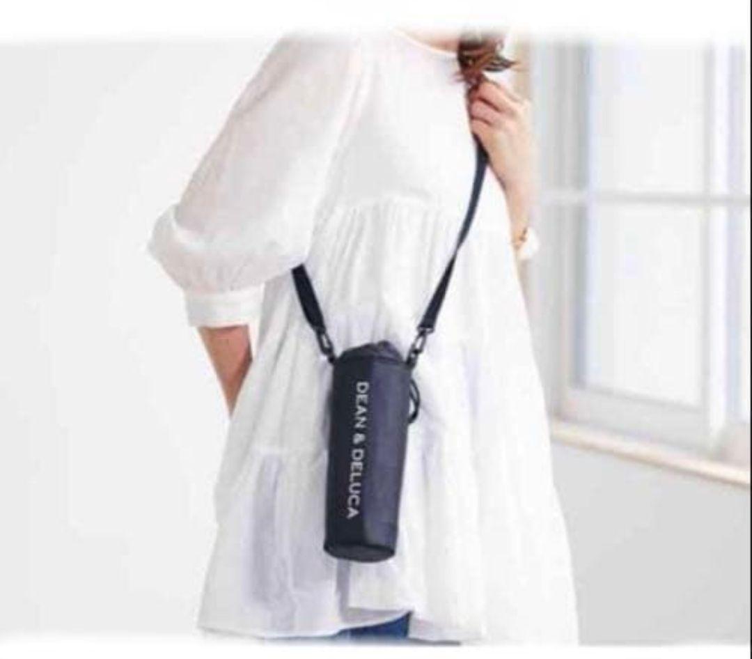 DEAN & DELUCA 水筒カバー　ボトルカバー — image 3