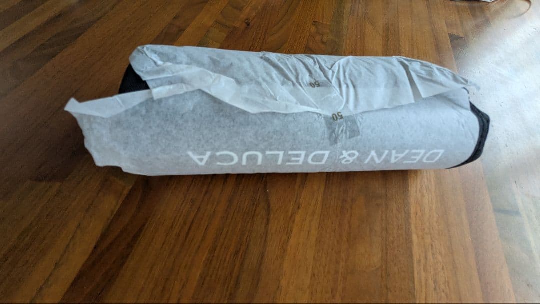 DEAN & DELUCA 水筒カバー　ボトルカバー — image 5