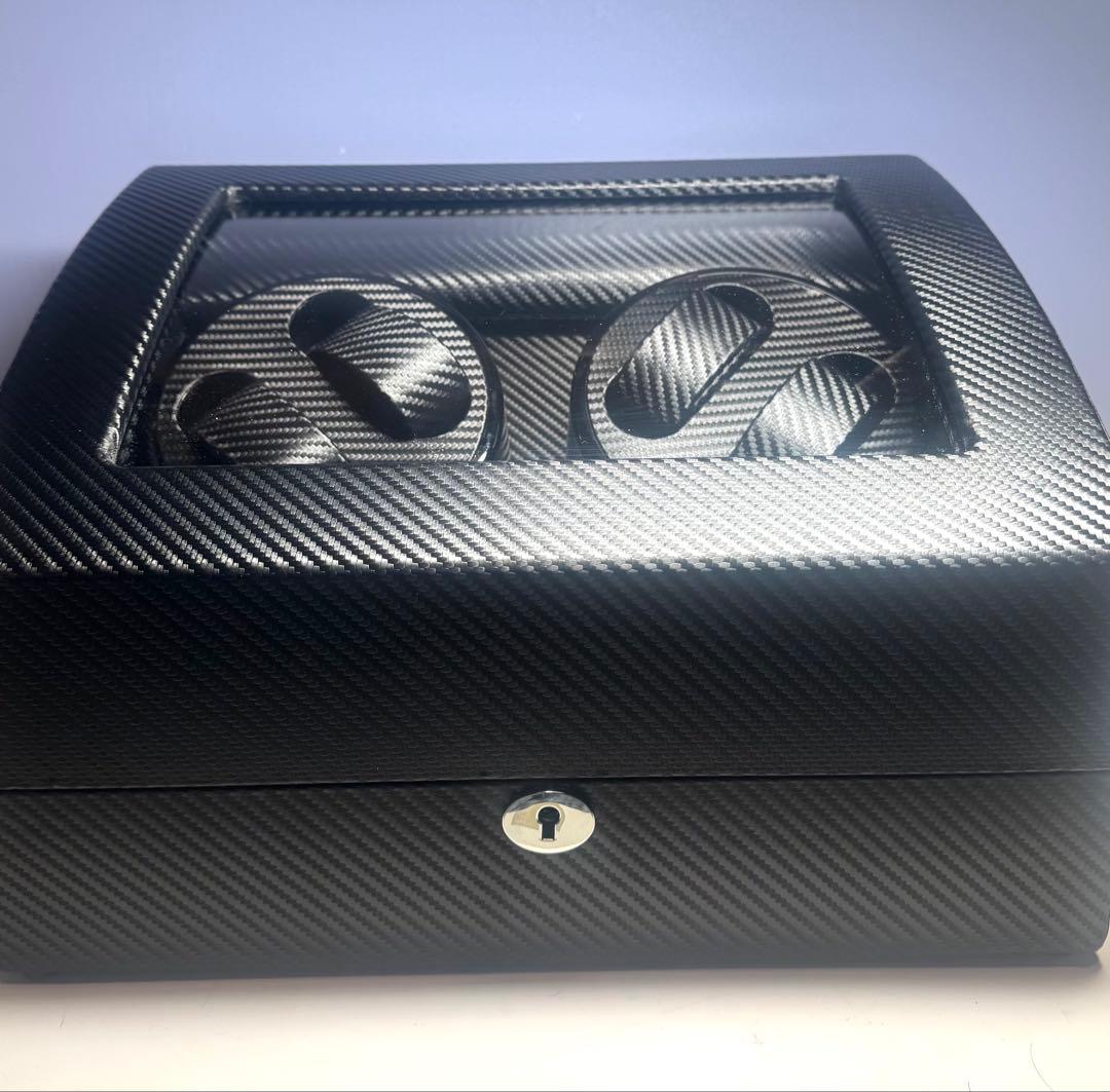 ワイデングマシーン。新品未使用品。 動作確認済み。カーボン調。 — image 5