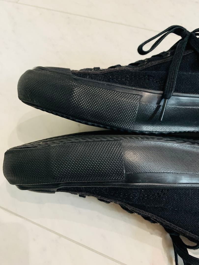 【美品】Steven Alan × Moon star スニーカー — image 2