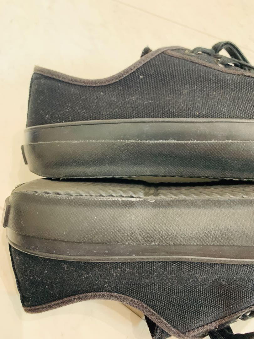 【美品】Steven Alan × Moon star スニーカー — image 5