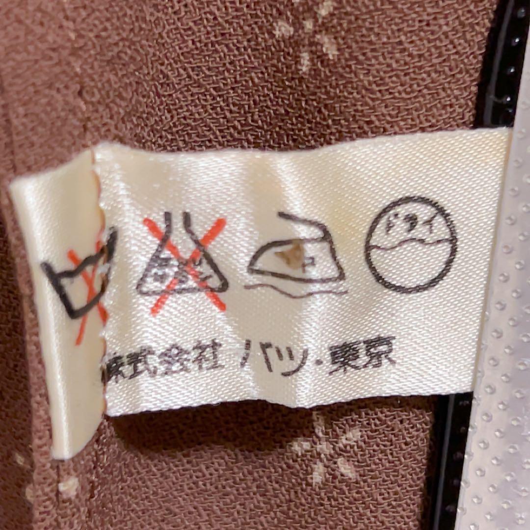 STREET ORGAN　長袖ワンピース — image 3