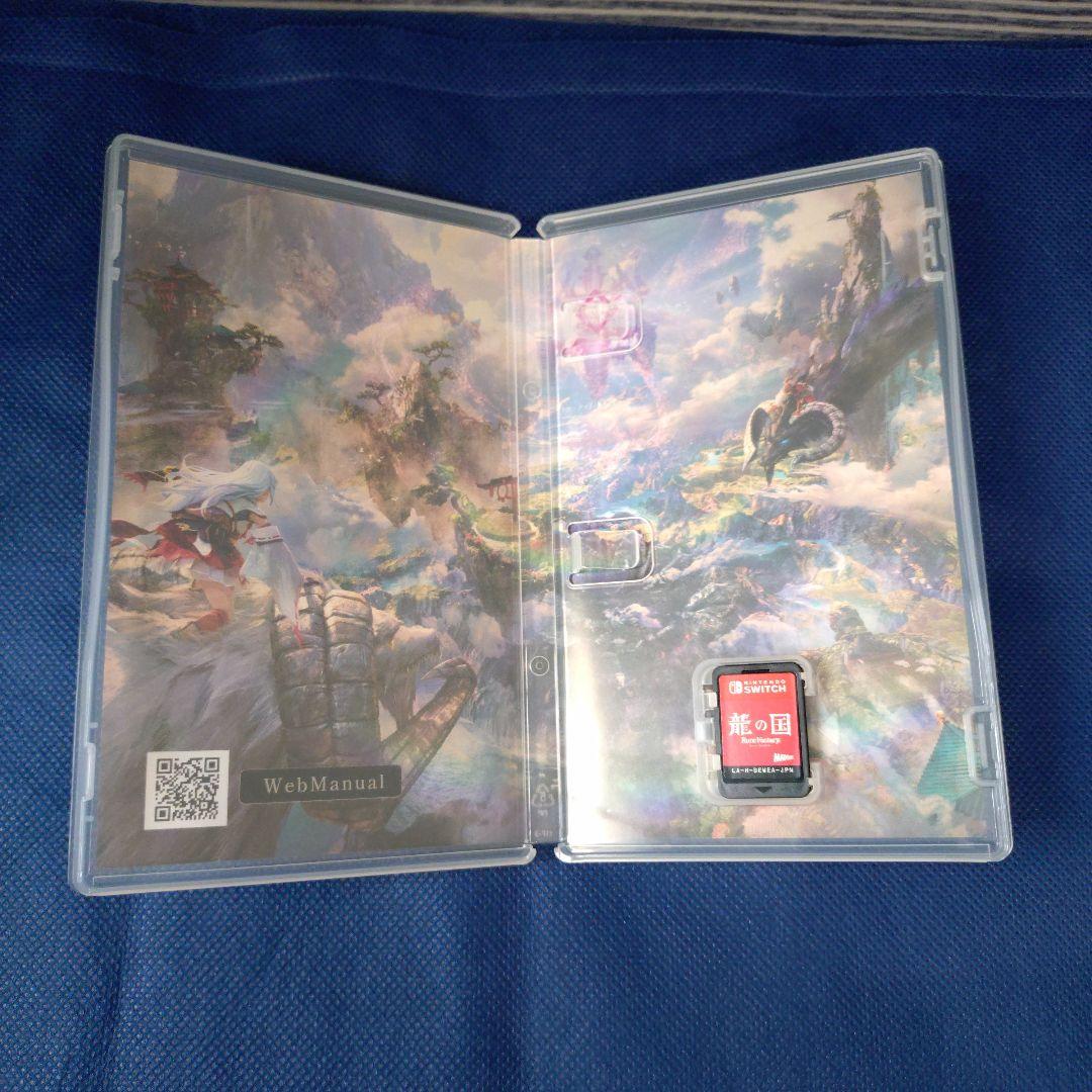 Switch 龍の国 ルーンファクトリー — image 3