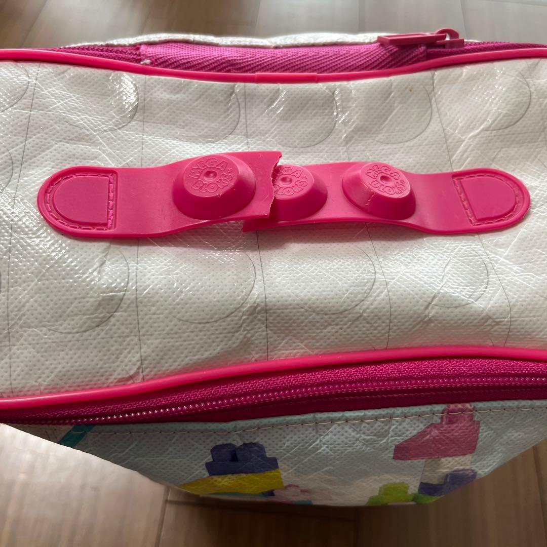 フィッシャープライス　メガブロック — image 2