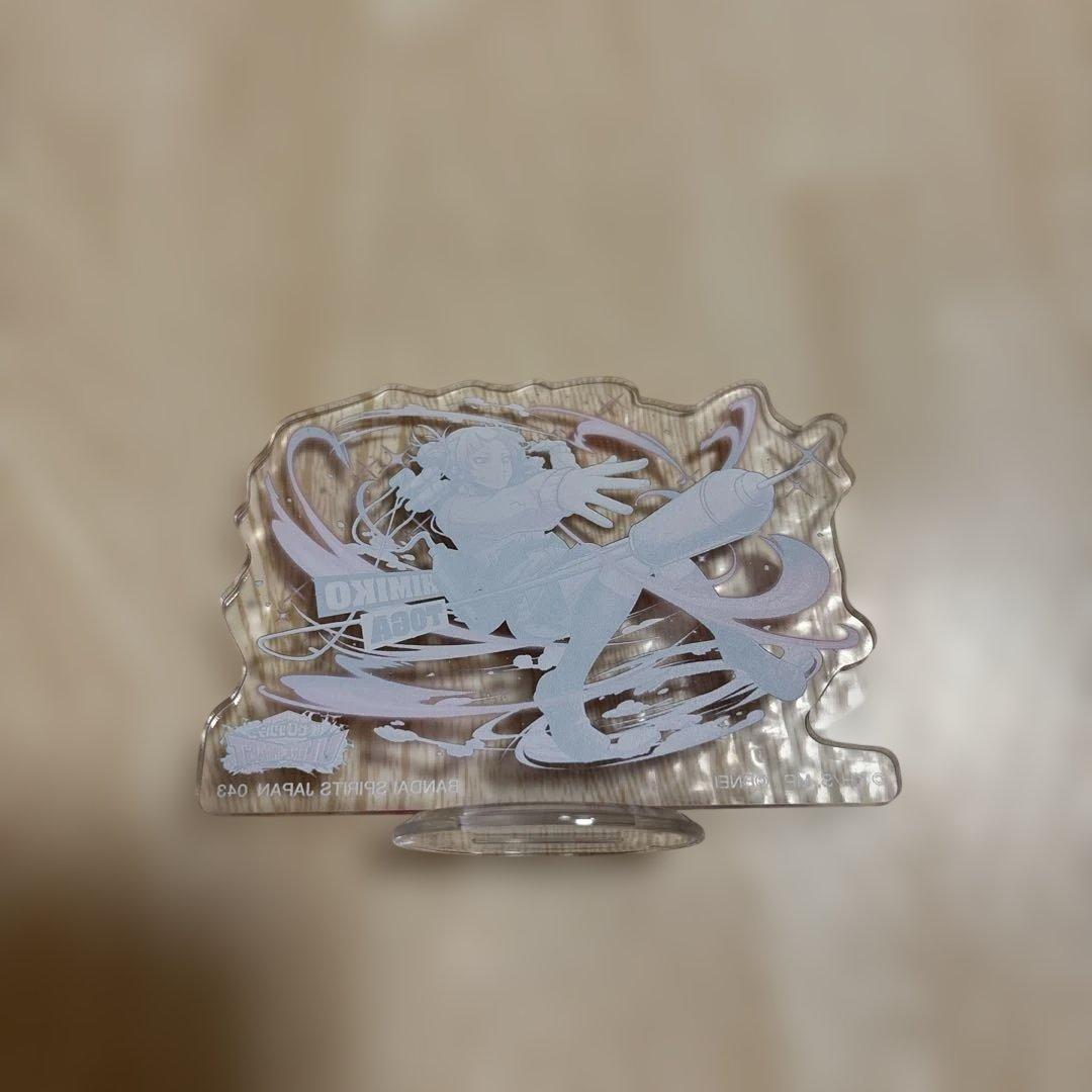 【1番くじ】僕のヒーローアカデミア トガヒミコ アクリルスタンド — image 3