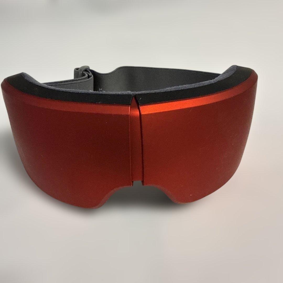 NIPLUX 目もとエステ・マッサージャー レッド — image 3