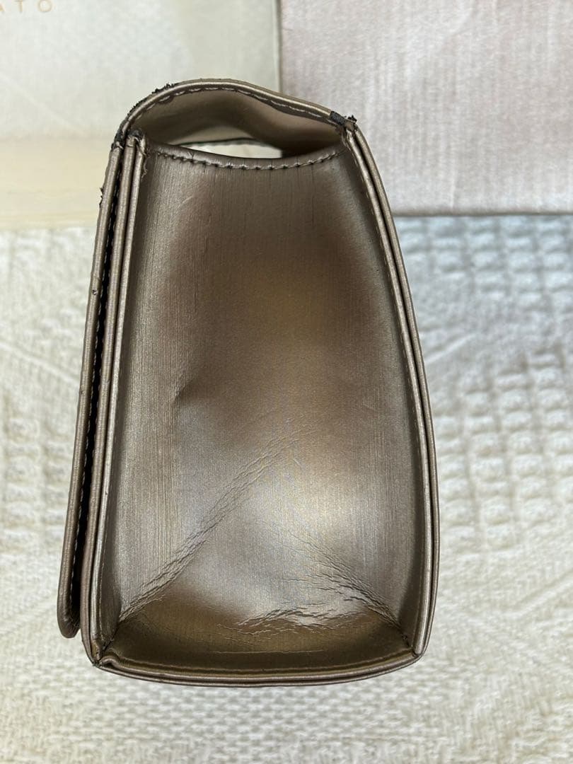 BVLGARI ブルガリ 純正 時計ケース 保存ケース 紙袋付き — image 4