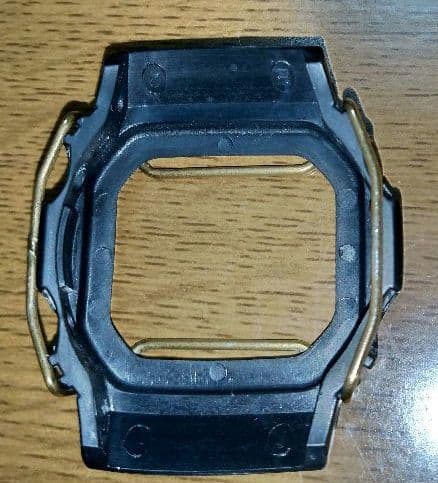 DW-D5600LC ベゼル — image 2