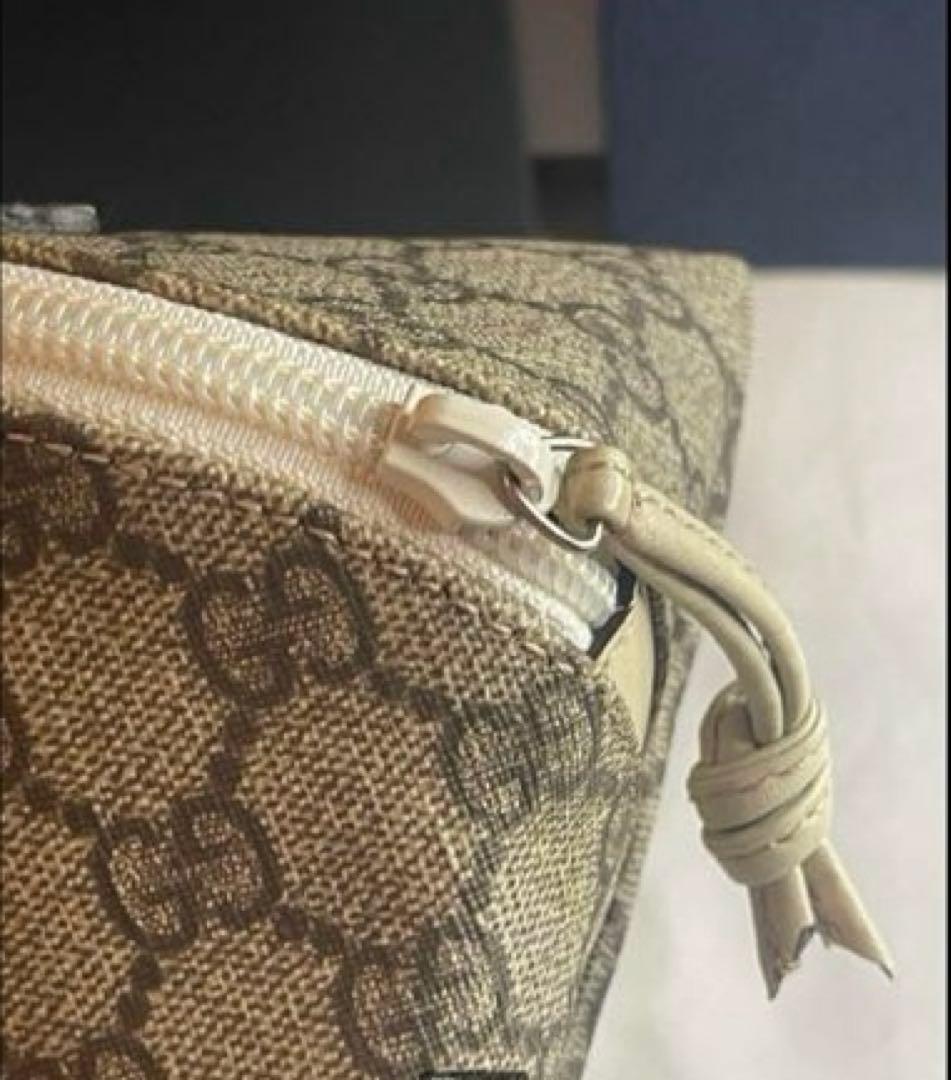 GUCCI ハンドバッグ ❣️キッズライン プラス ピッグ ブタ ベージュ — image 3