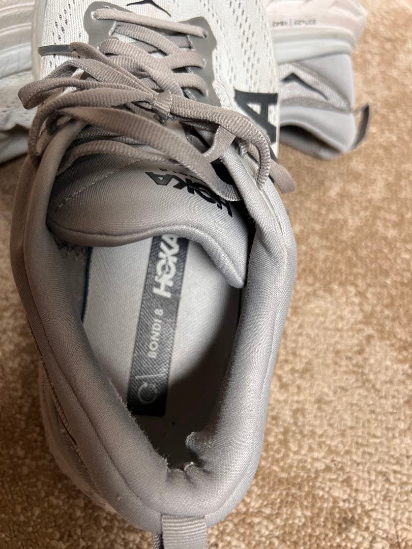 HOKA ホカオネオネ　27.5vm — image 4