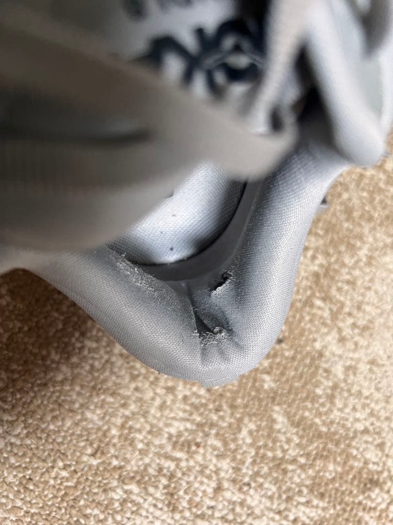 HOKA ホカオネオネ　27.5vm — image 5