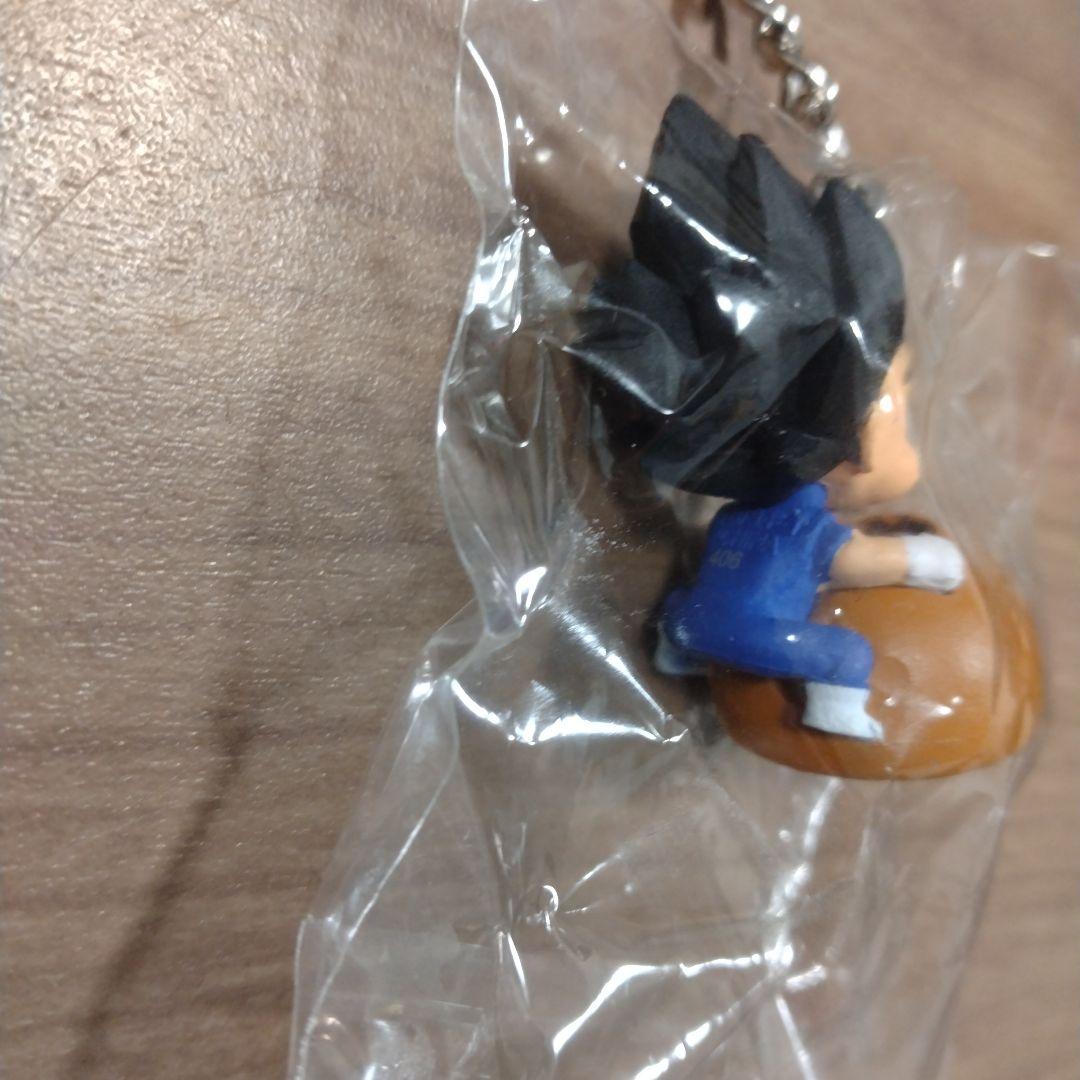 ドラゴンボール ベジータ キーホルダー — image 3