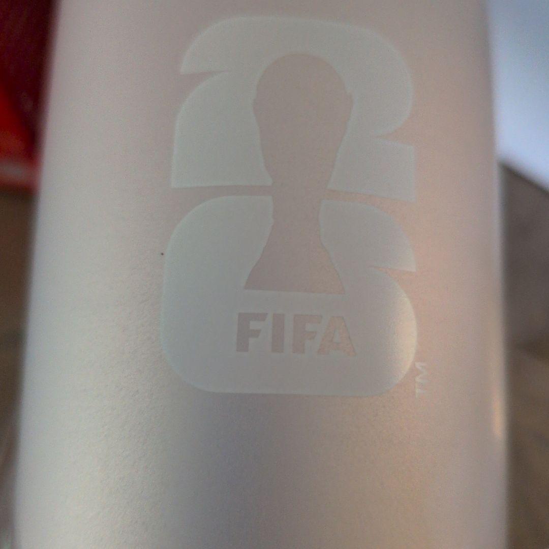 Budweiser FIFA World Cup2026 タンブラー2個セット — image 4