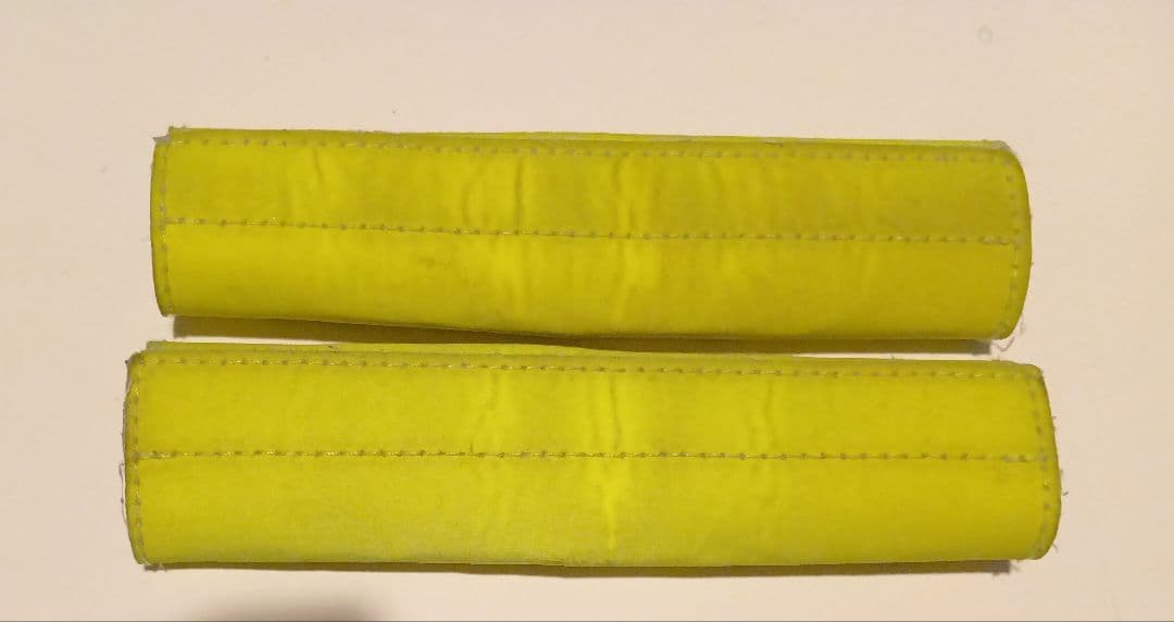 CENTRAL SPORTS バス　反射カバー 2個セット — image 2