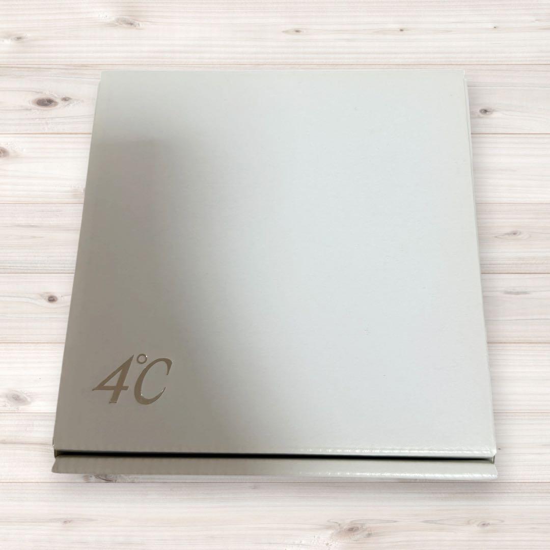 4℃ ハート型プレート 2枚セット — image 5