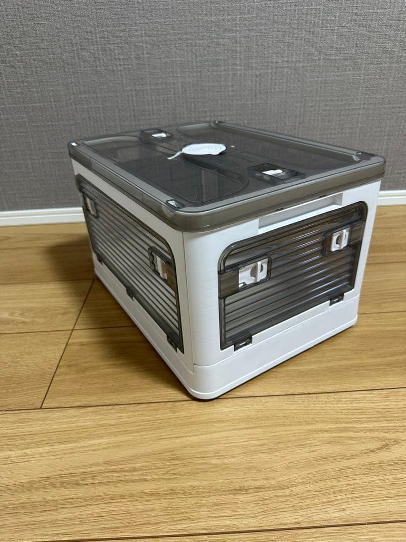 kkyy♪様専用 折りたたみ衣装ケース Sサイズ 4個セット 美品 — image 4