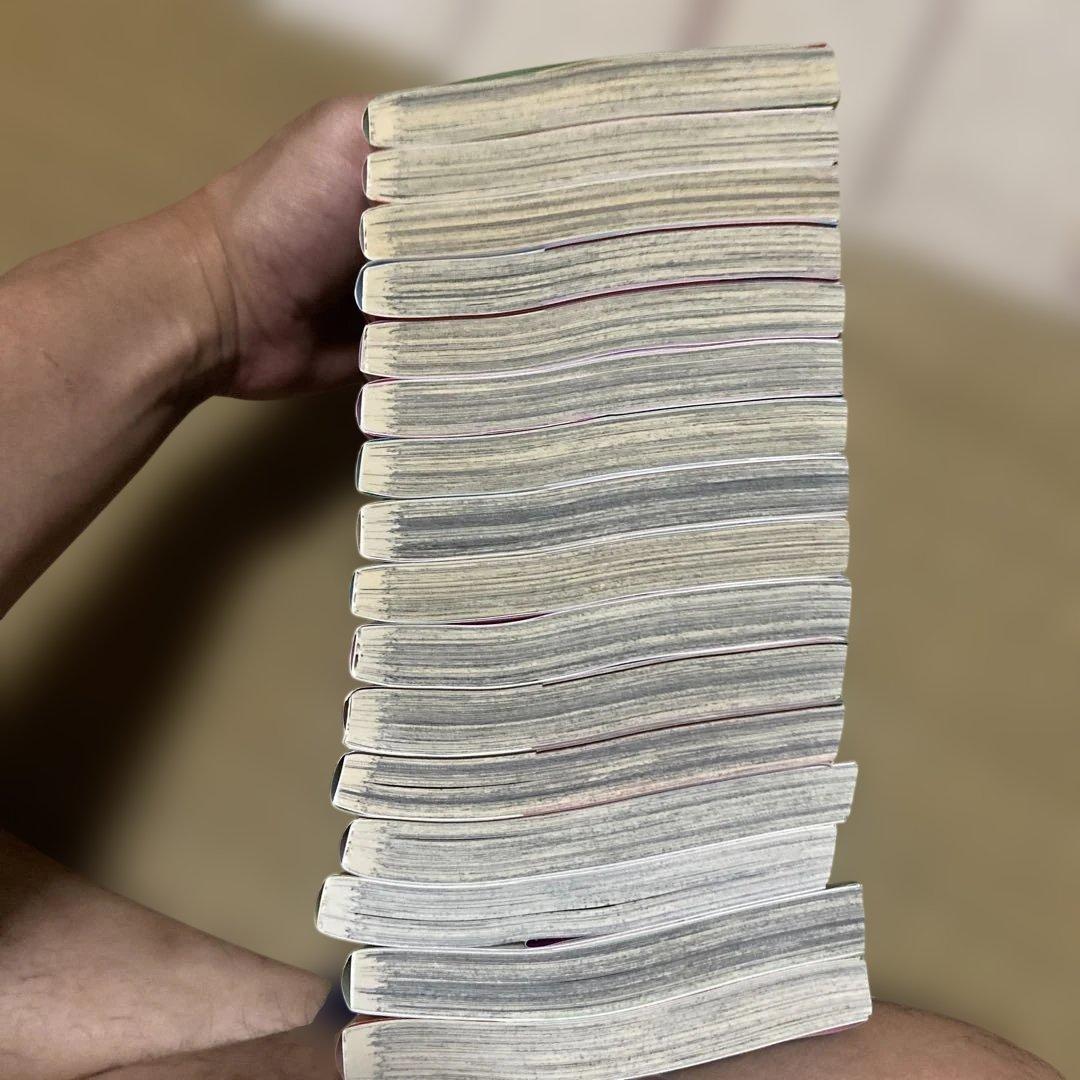 チェンソーマン 1巻〜16巻 セット 藤本タツキ(12巻〜16巻初版帯付き) — image 2