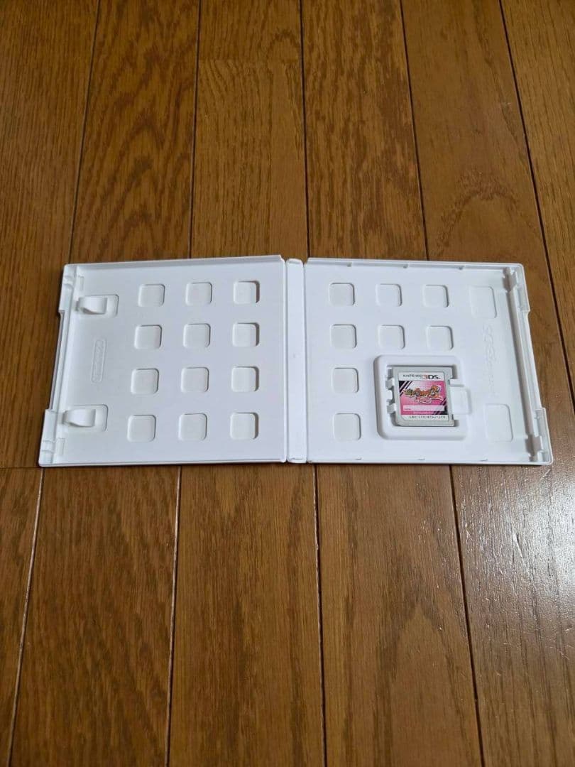 3DS 妖怪ウォッチ3 テンプラ — image 2