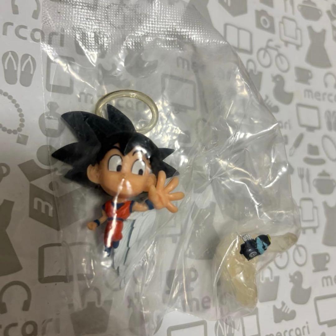 ドラゴンボール 超戦士フィギュア 4 — image 2