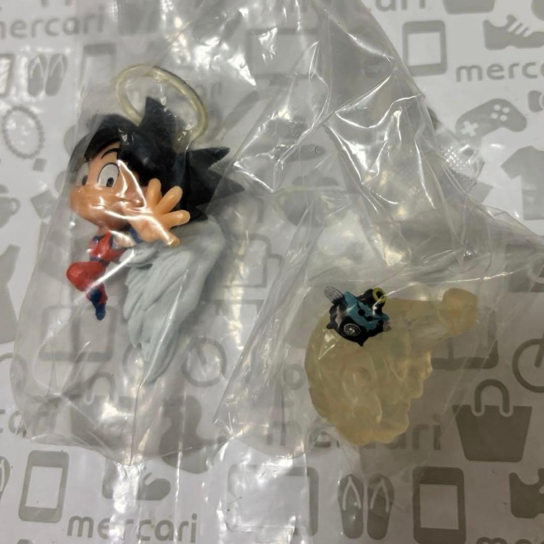 ドラゴンボール 超戦士フィギュア 4 — image 3