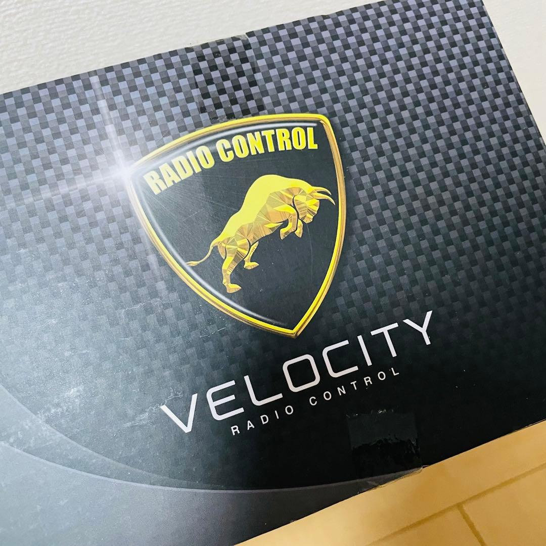 1:14 Verocity series8 ラジコンカー ゴールド — image 3