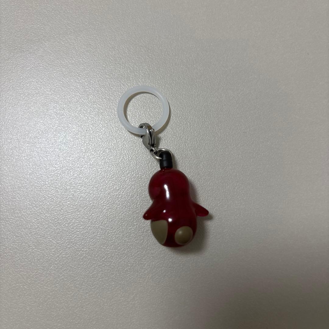 LOVOT らぼっと めじるしアクセサリー レッド — image 2