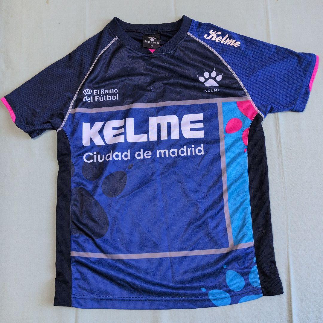 KELME プラクティスシャツ 2枚セット — image 2