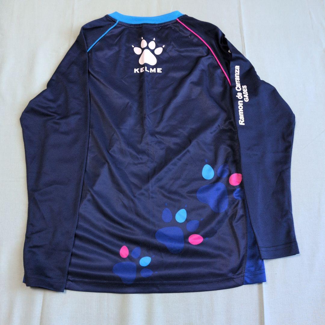 KELME プラクティスシャツ 2枚セット — image 5