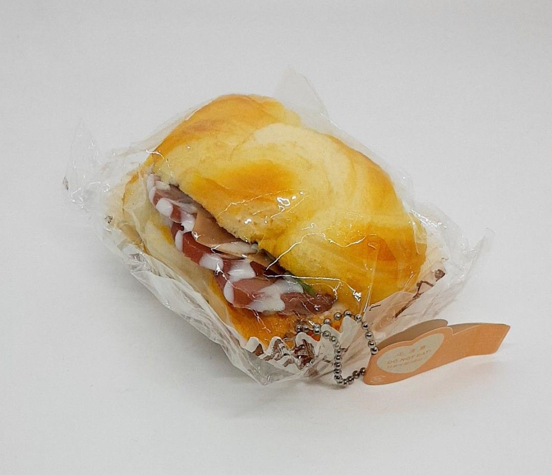 ≪未開封≫ サンドイッチ スクイーズ リアル 6B T-R — image 3